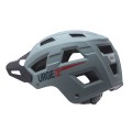 Casco Venturo Gris