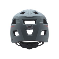 Casco Venturo Gris