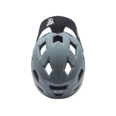 Casco Venturo Gris