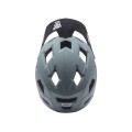Casco Venturo Gris