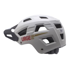 Casco Venturo Blanco