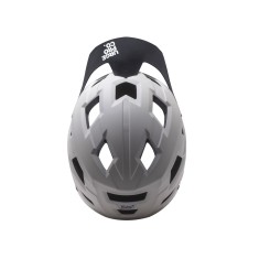 Venturo White Helmet