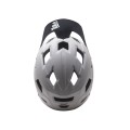 Casco Venturo Blanco