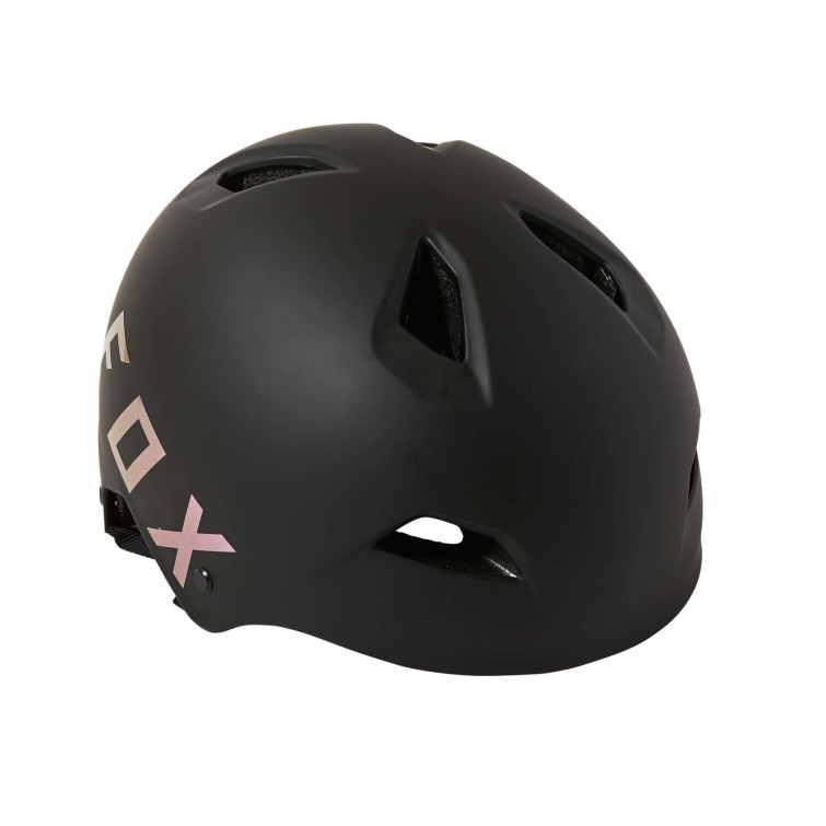Casque Bol Flight - Noir