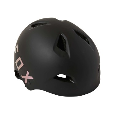 Casque Bol Flight - Noir