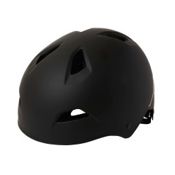Casque Bol Flight - Noir