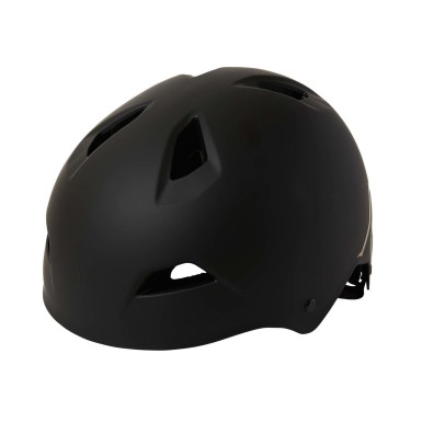 Fox Casque Bol Flight - Noir - Purebike
