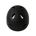 Flight Bowl Helmet - Black