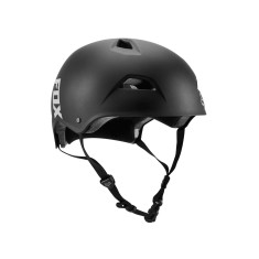 Flight Sport Bowl Helmet - Black