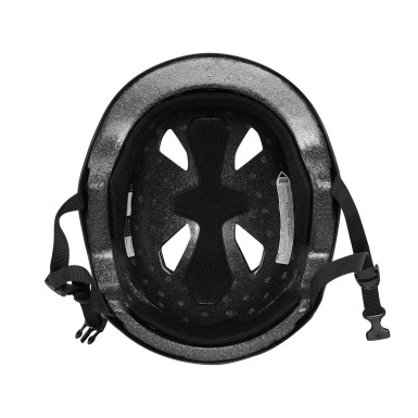 Fox Casque Bol Flight Sport - Noir - Purebike