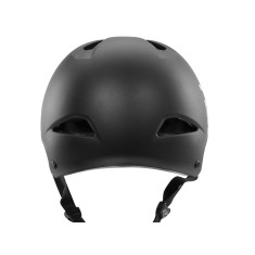 Flight Sport Bowl Helmet - Black