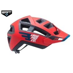 All-Air ERT Helmet Red
