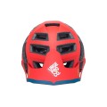 All-Air ERT Helmet Red