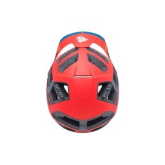 Casco All-Air ERT rojo
