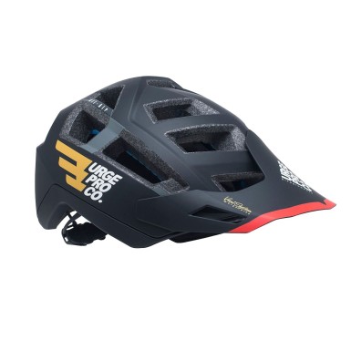 Urge Casque All-Air ERT Noir - Purebike