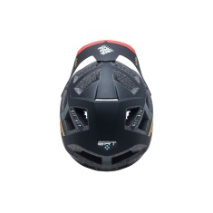Casco All-Air ERT negro