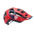All-Air Helmet Red