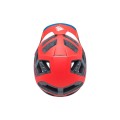 All-Air Helmet Red