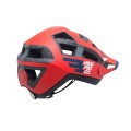 All-Air Helmet Red