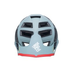 Casque All-Air Gris
