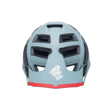 Urge Casque All-Air Gris - Purebike
