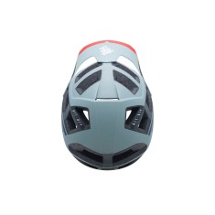 All-Air Helmet Gray