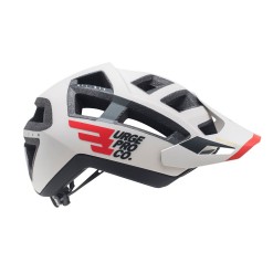 Casque All-Air Blanc