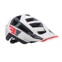 Casque All-Air Blanc