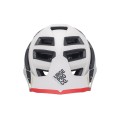 Casco All-Air blanco