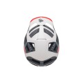 All-Air Helmet White