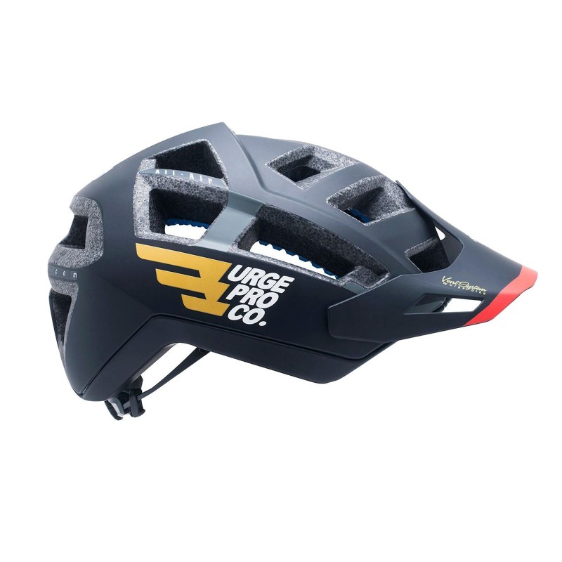 All-Air Helmet Black