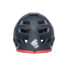 All-Air Helmet Black