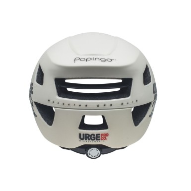 Urge Casque Papingo Blanc - Purebike