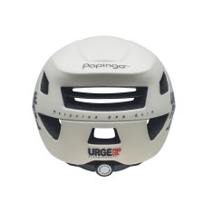 Casco Papingo blanco