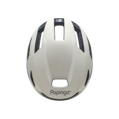 Papingo Helmet White