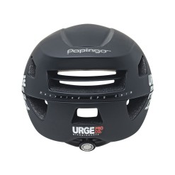 Casque Papingo Noir
