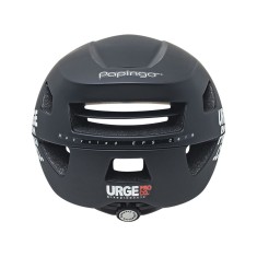 Papingo Helmet Black