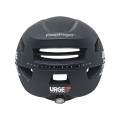 Papingo Helmet Black