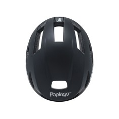 Papingo Helmet Black