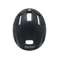 Papingo Helmet Black