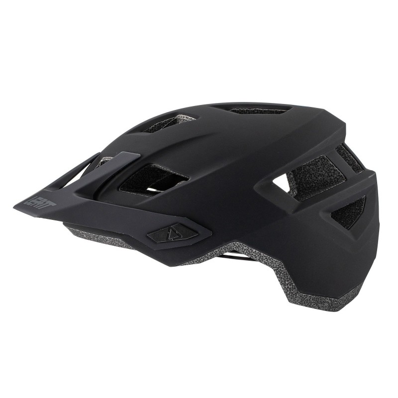 Casco MTB 1.0 Mountain negro