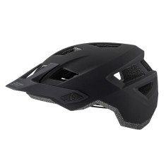 Casco MTB 1.0 Mountain negro