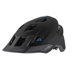 Casco MTB 1.0 Mountain negro