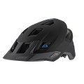 Casco MTB 1.0 Mountain negro