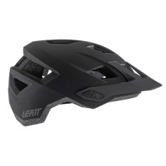 Casco MTB 1.0 Mountain negro