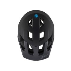 Casco MTB 1.0 Mountain negro