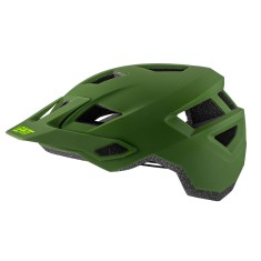 MTB 1.0 Mountain Helmet Cactus Green