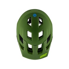 MTB 1.0 Mountain Helmet Cactus Green