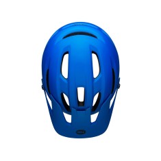 4Forty Helmet Blue