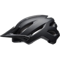 Casque 4Forty Noir Mat